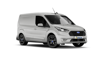 Ford Transit Connect L2 Limited 1.5 TDCi EcoBlue 100 pk 4D